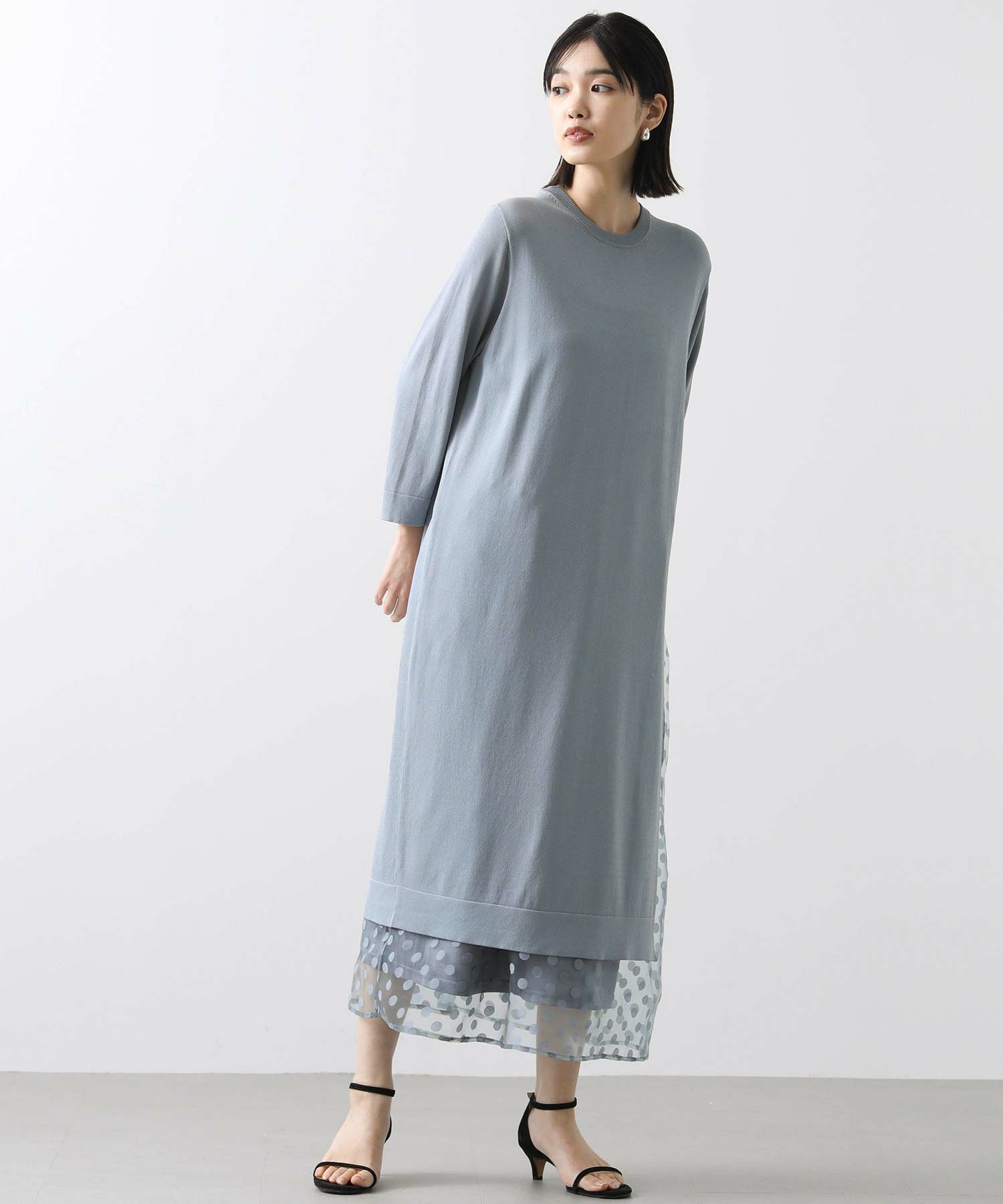model:161cm