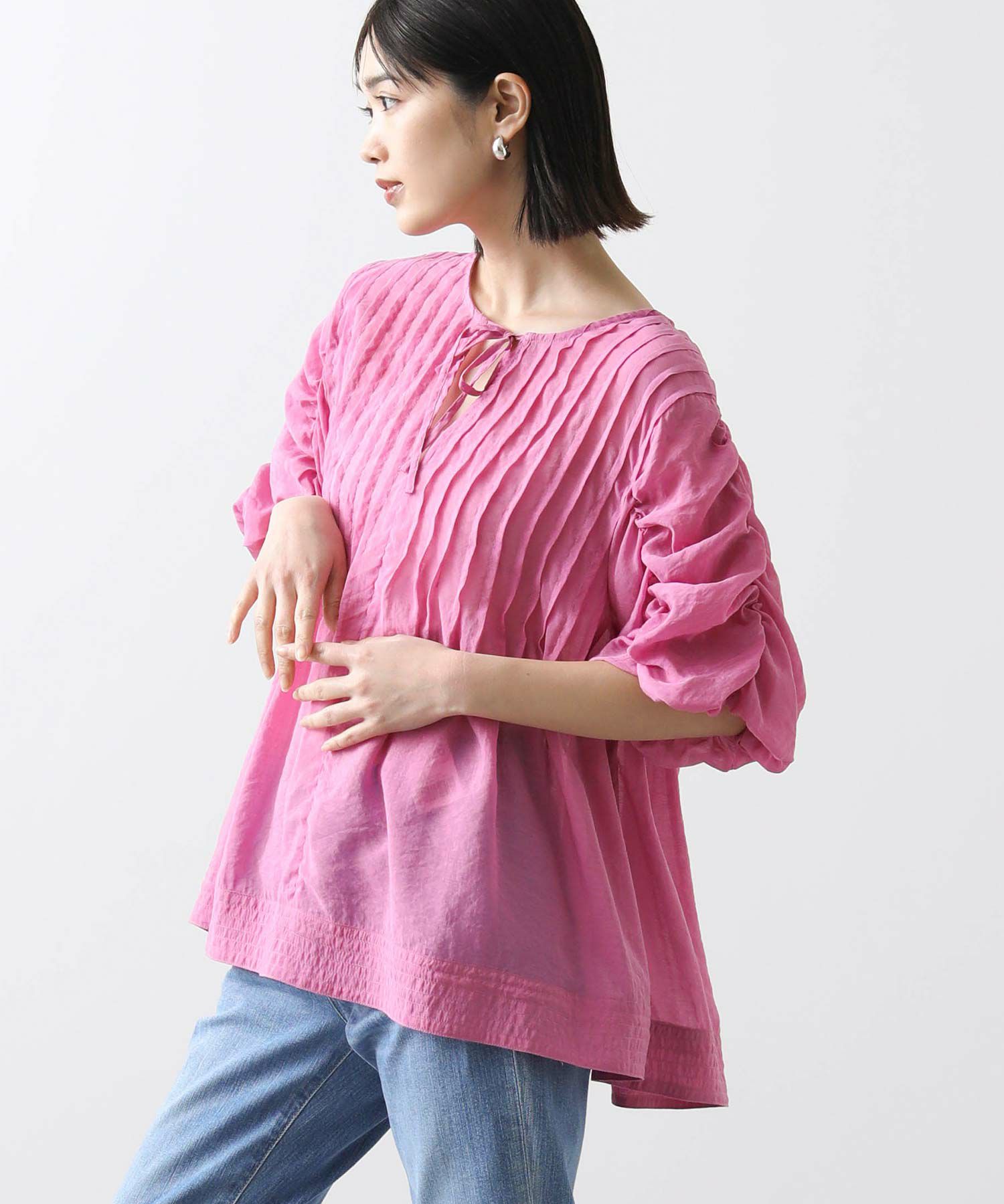 ピンク | SEKIMIKI Online 