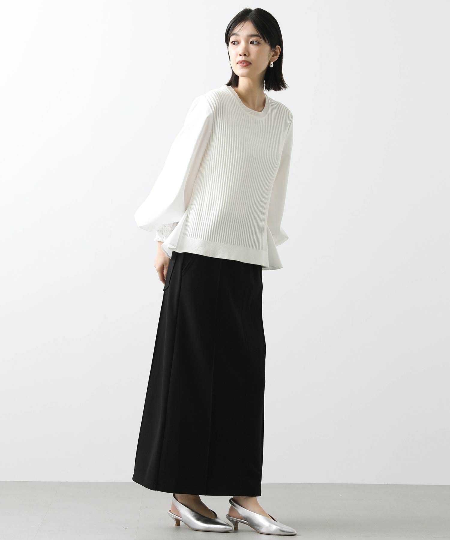 model:161cm