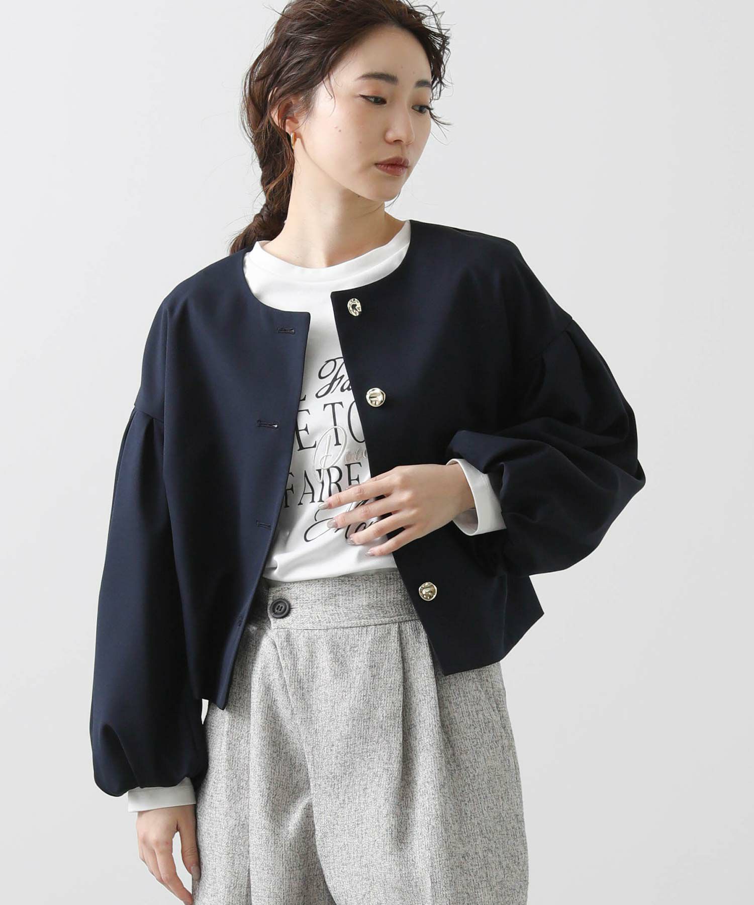 Gready Brilliant【会員価格セール対象商品】Wクロスクルー