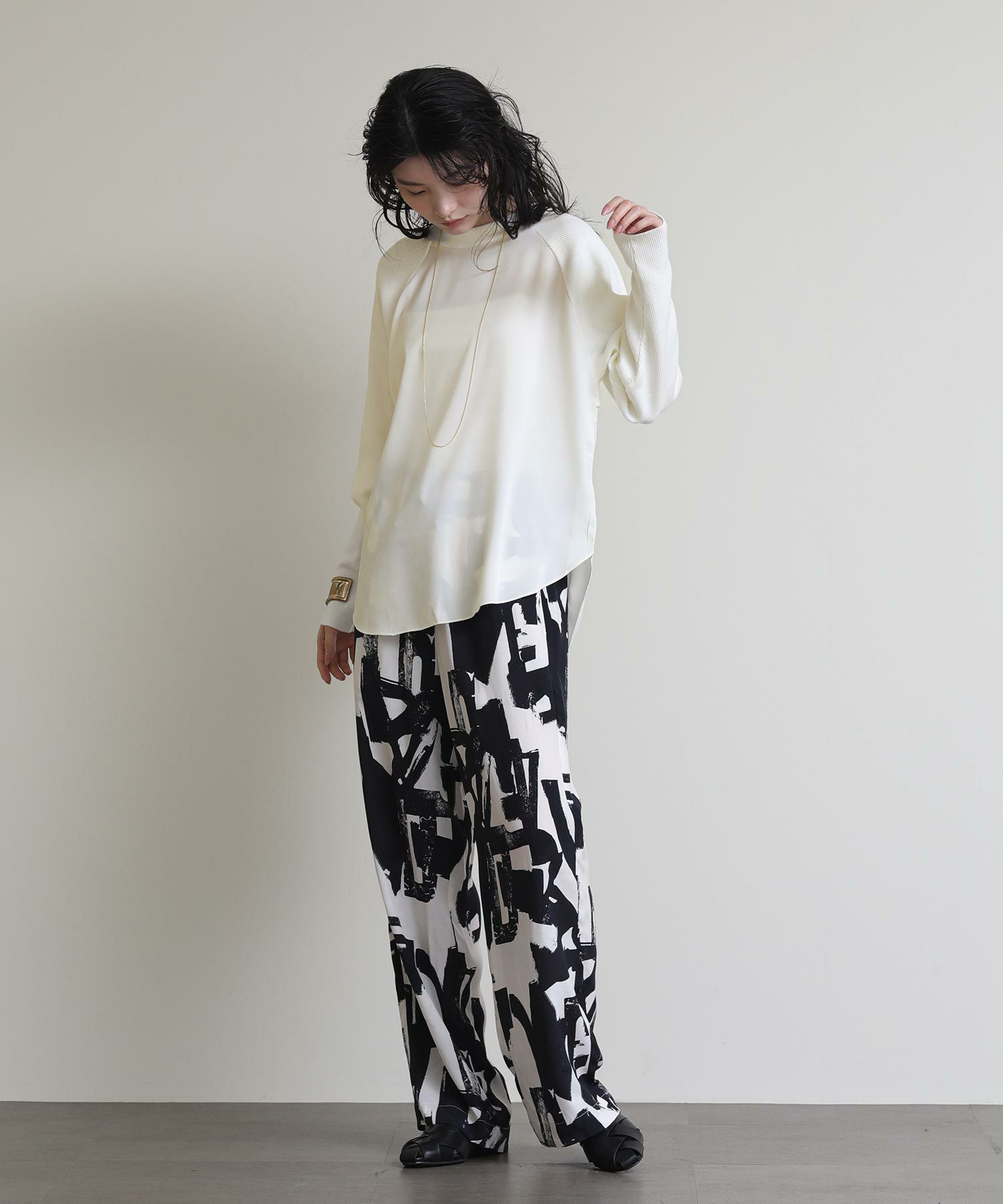 model:167cm
