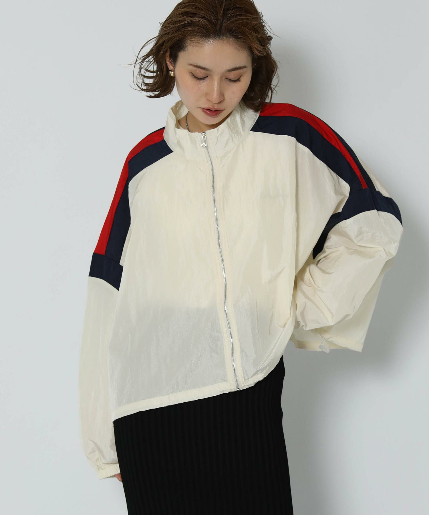 reric ジャケット RERIC ( レリック ) ジャケット 20FW カンケル ミディアム