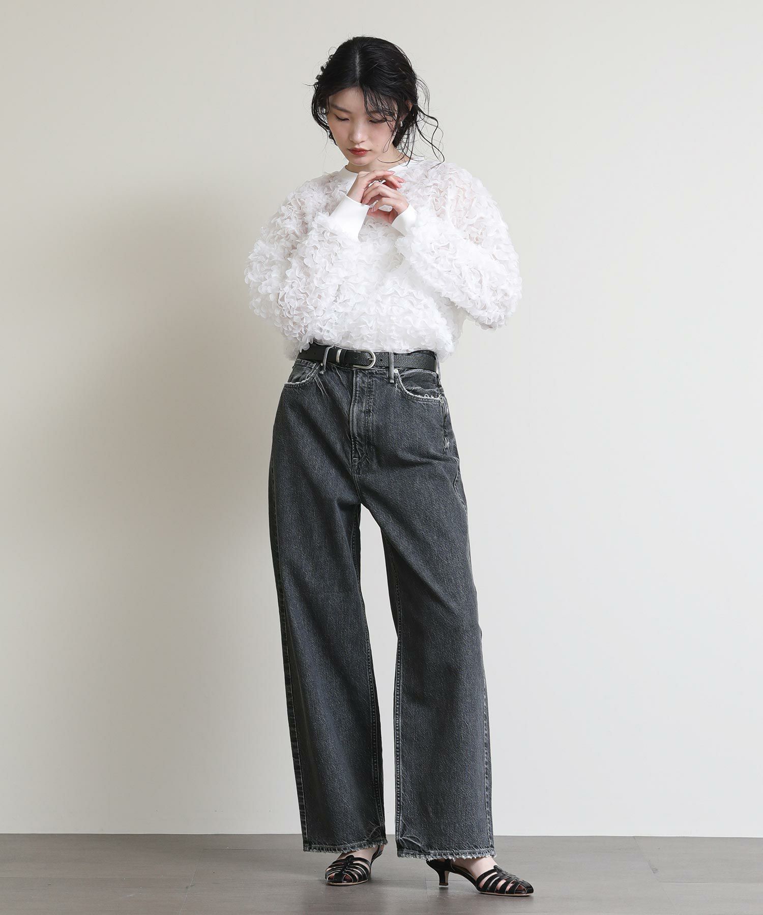 model:167cm