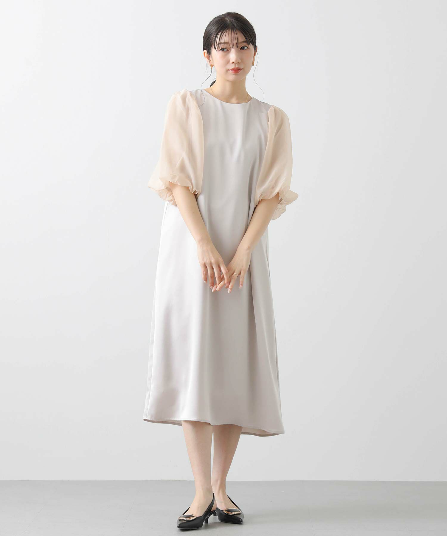 model:167cm