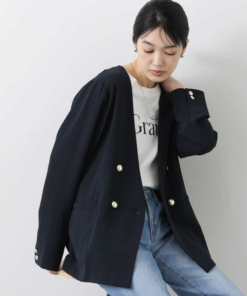 ネイビー