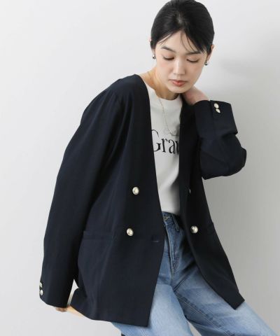 Eimy Pearl by POWDER SUGAR】 | SEKIMIKI Online