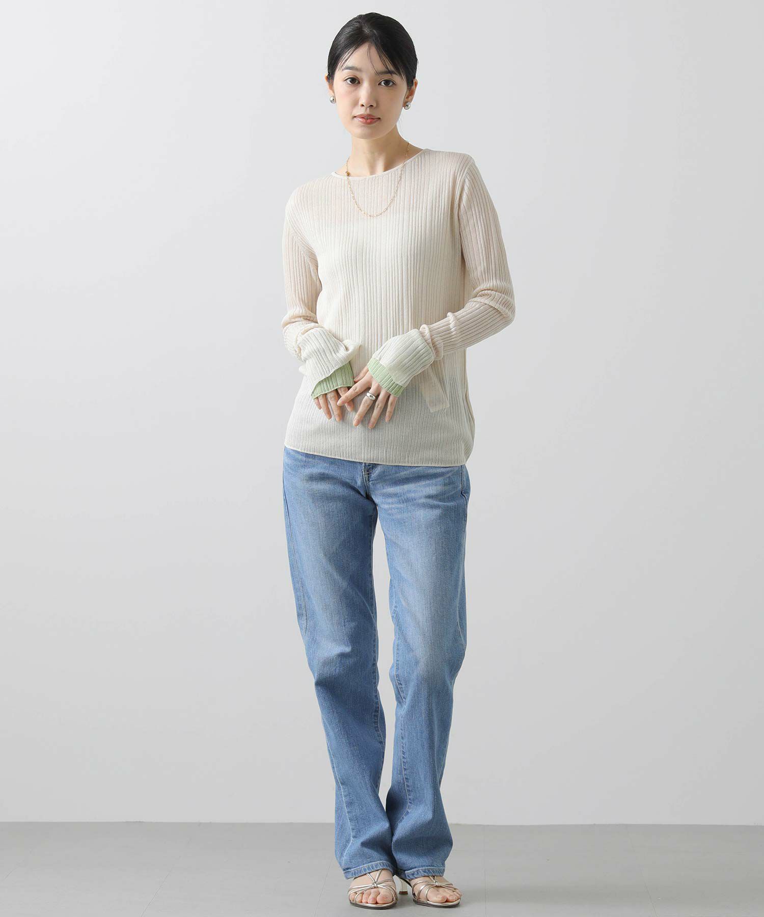 model:161cm
