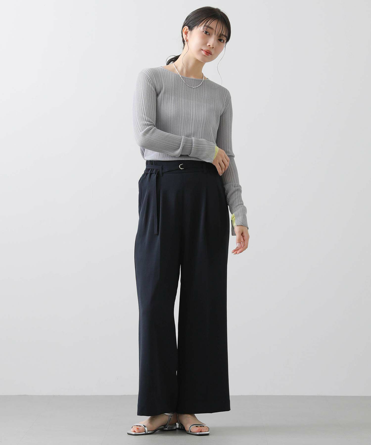 model:167cm
