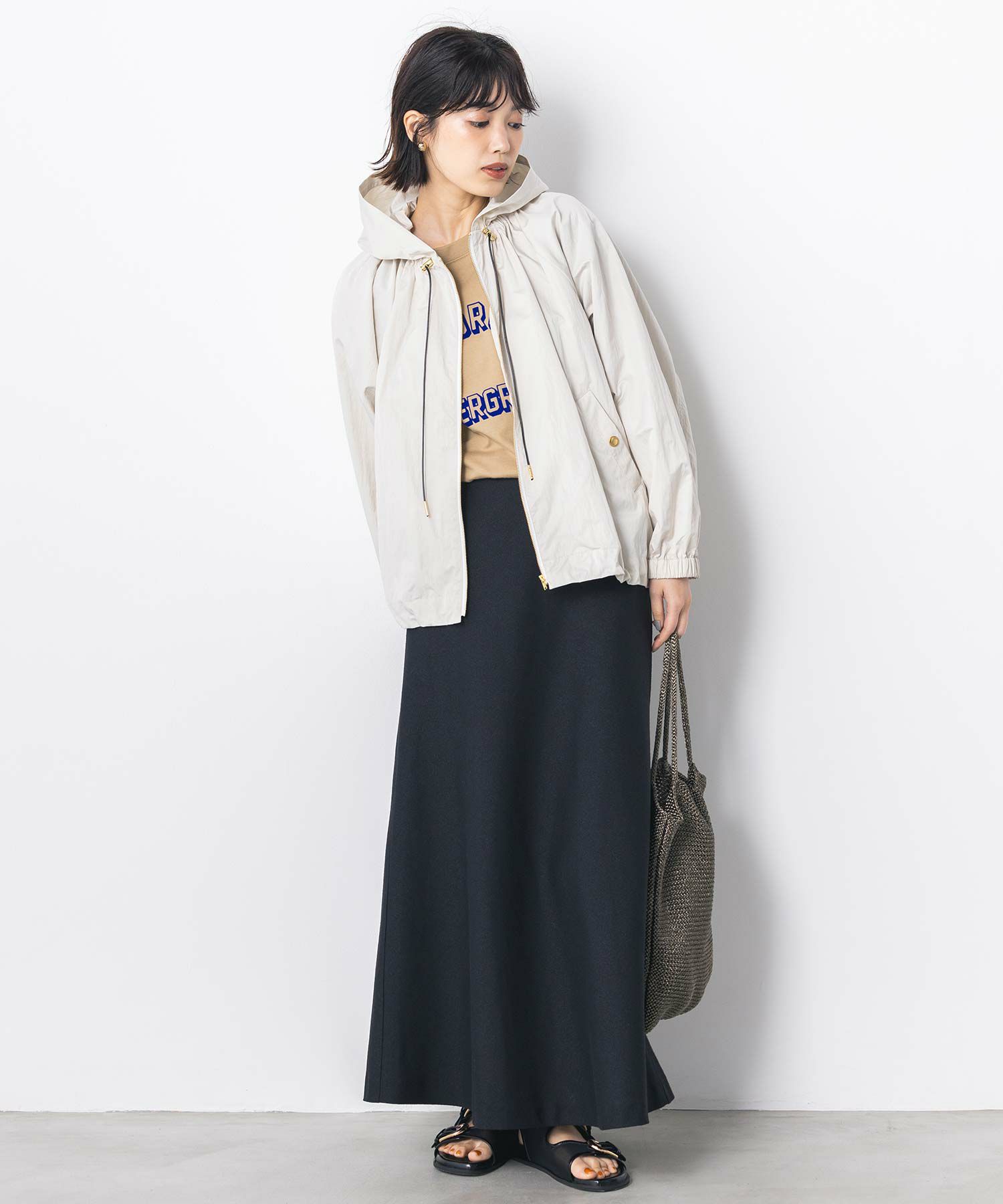 model:161cm