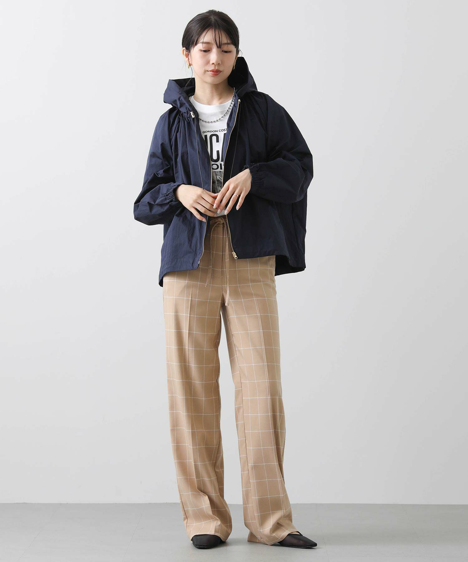 model:167cm