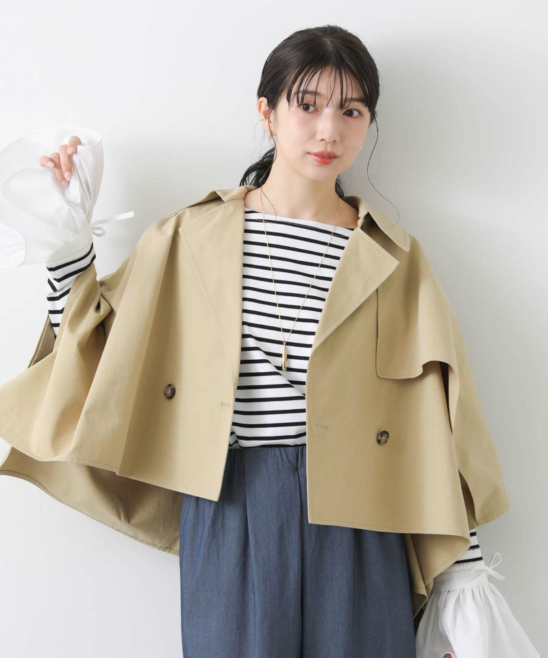 ベージュ