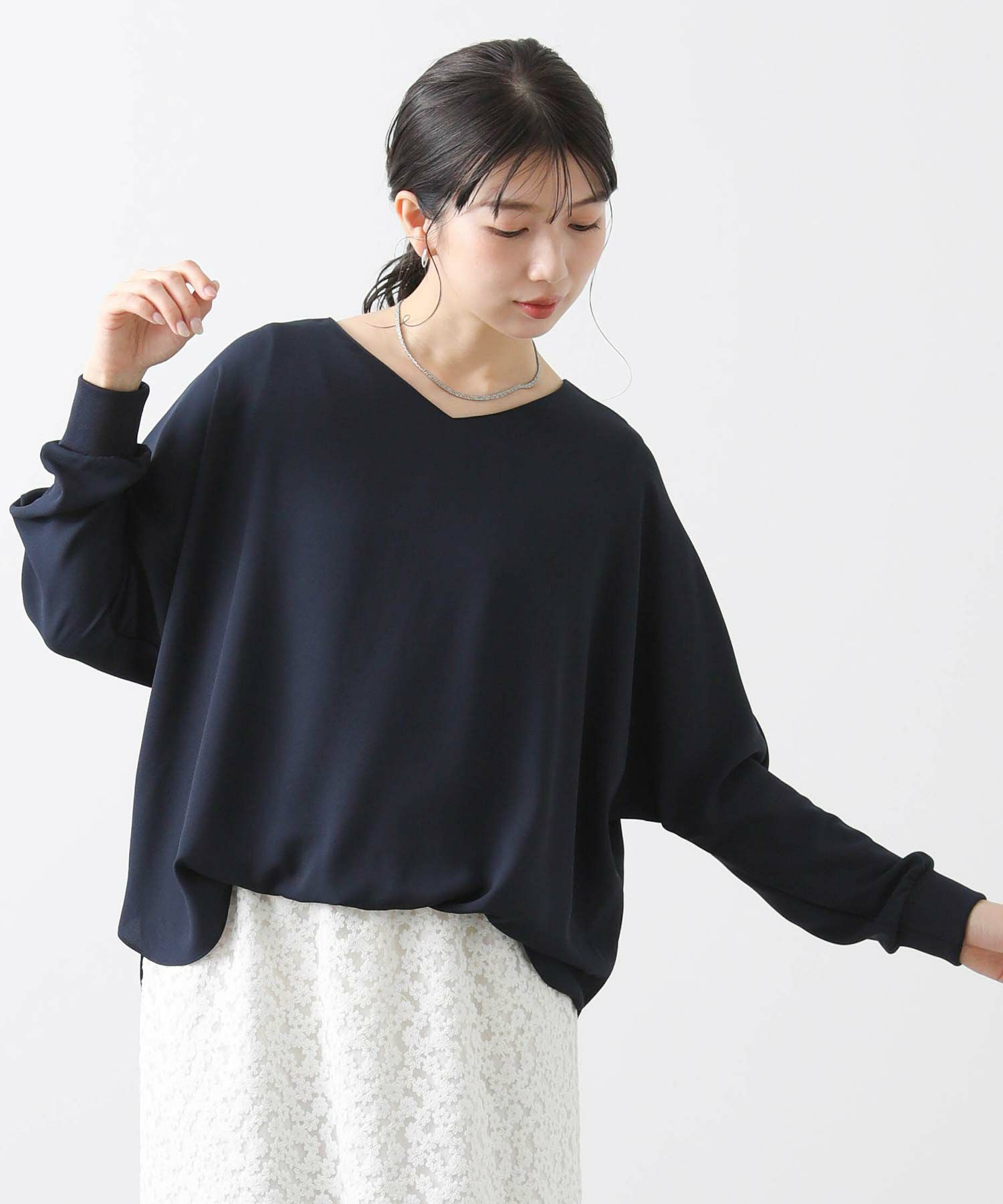 ネイビー