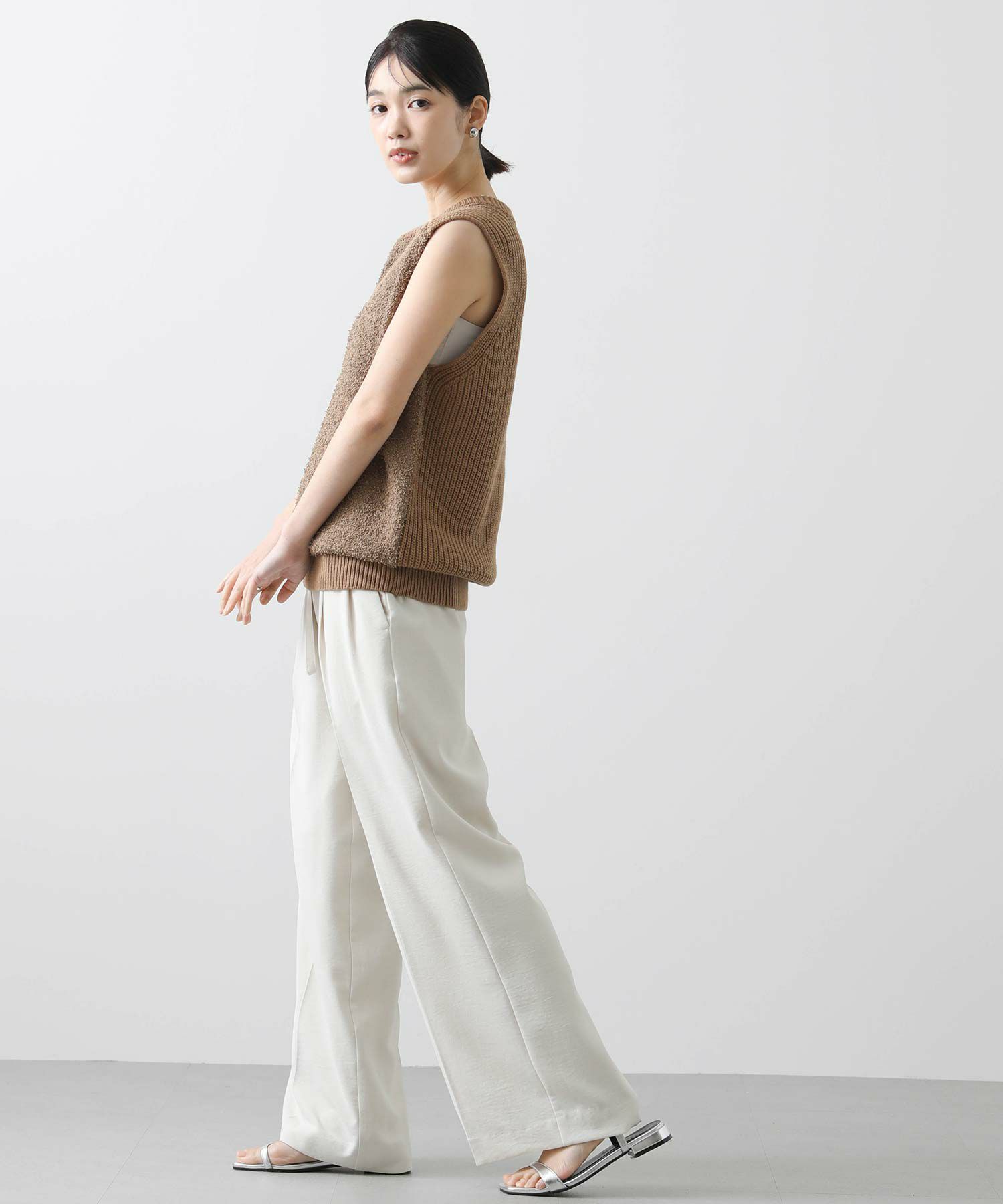 Gready Brilliant【2026年2月ファミリーセール対象】AGAWDニット