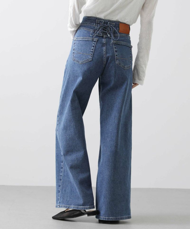 ライトインディゴ