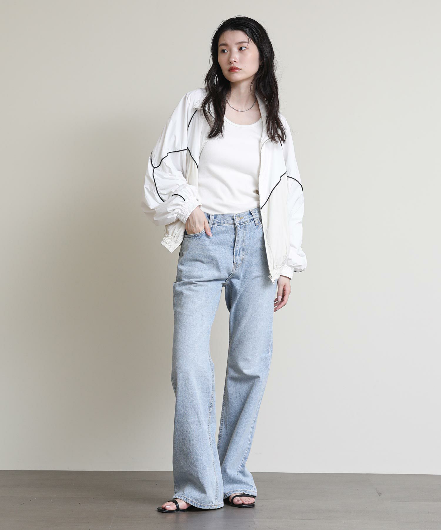 model:167cm