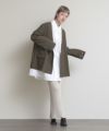 model:160cm