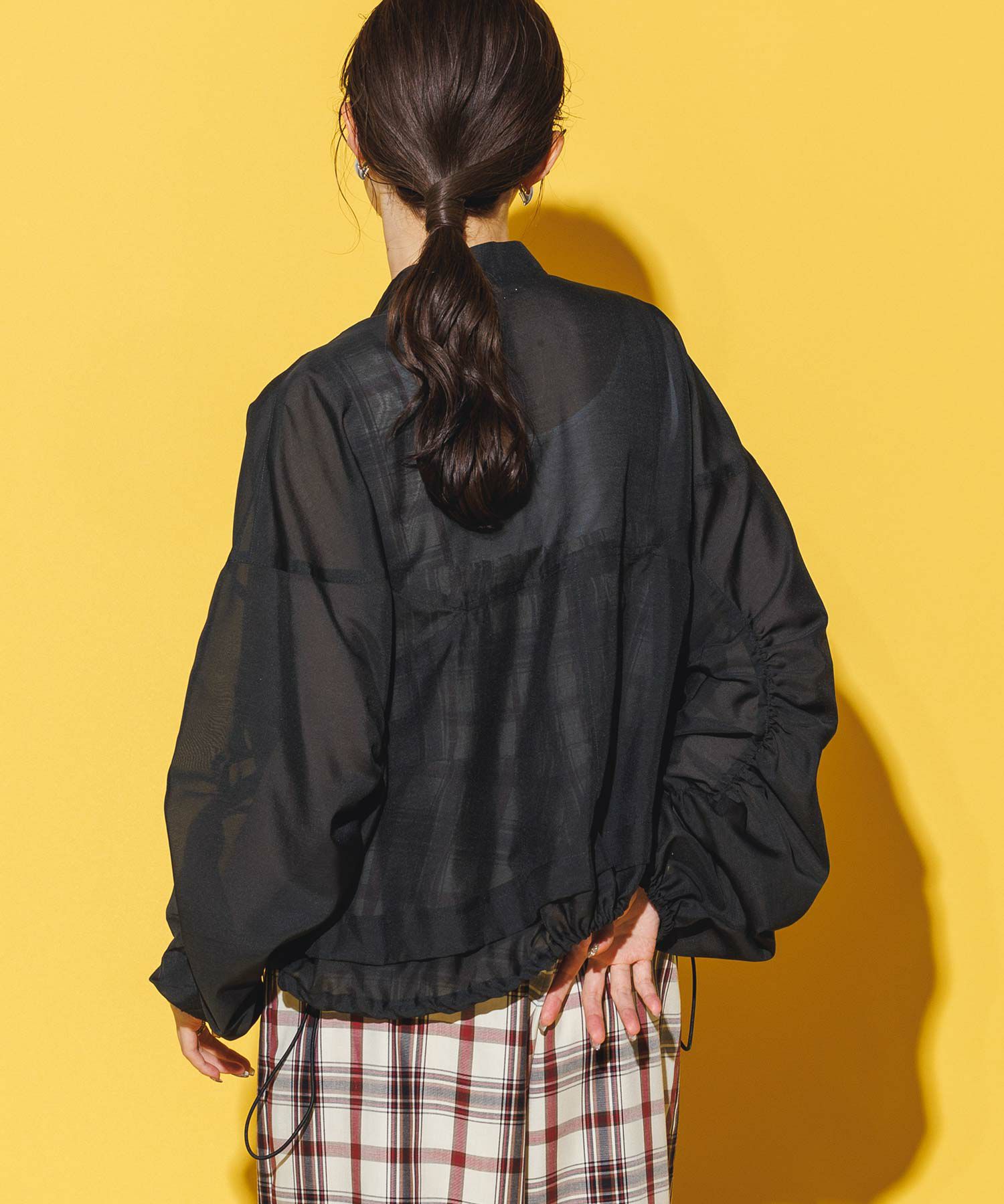 Gready Brilliants.EボイルMA－1 | SEKIMIKI Online