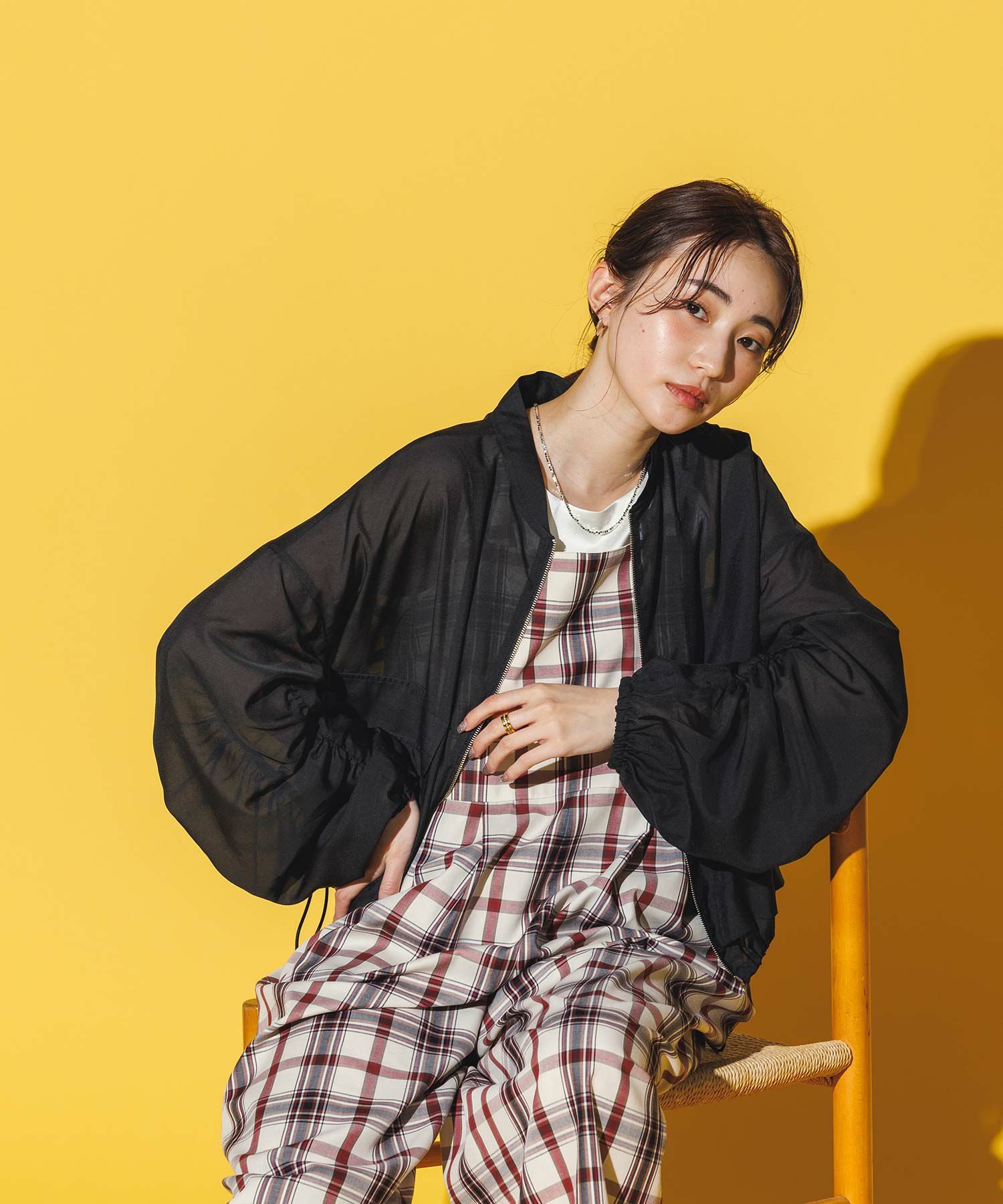 Gready Brilliants.EボイルMA－1 | SEKIMIKI Online