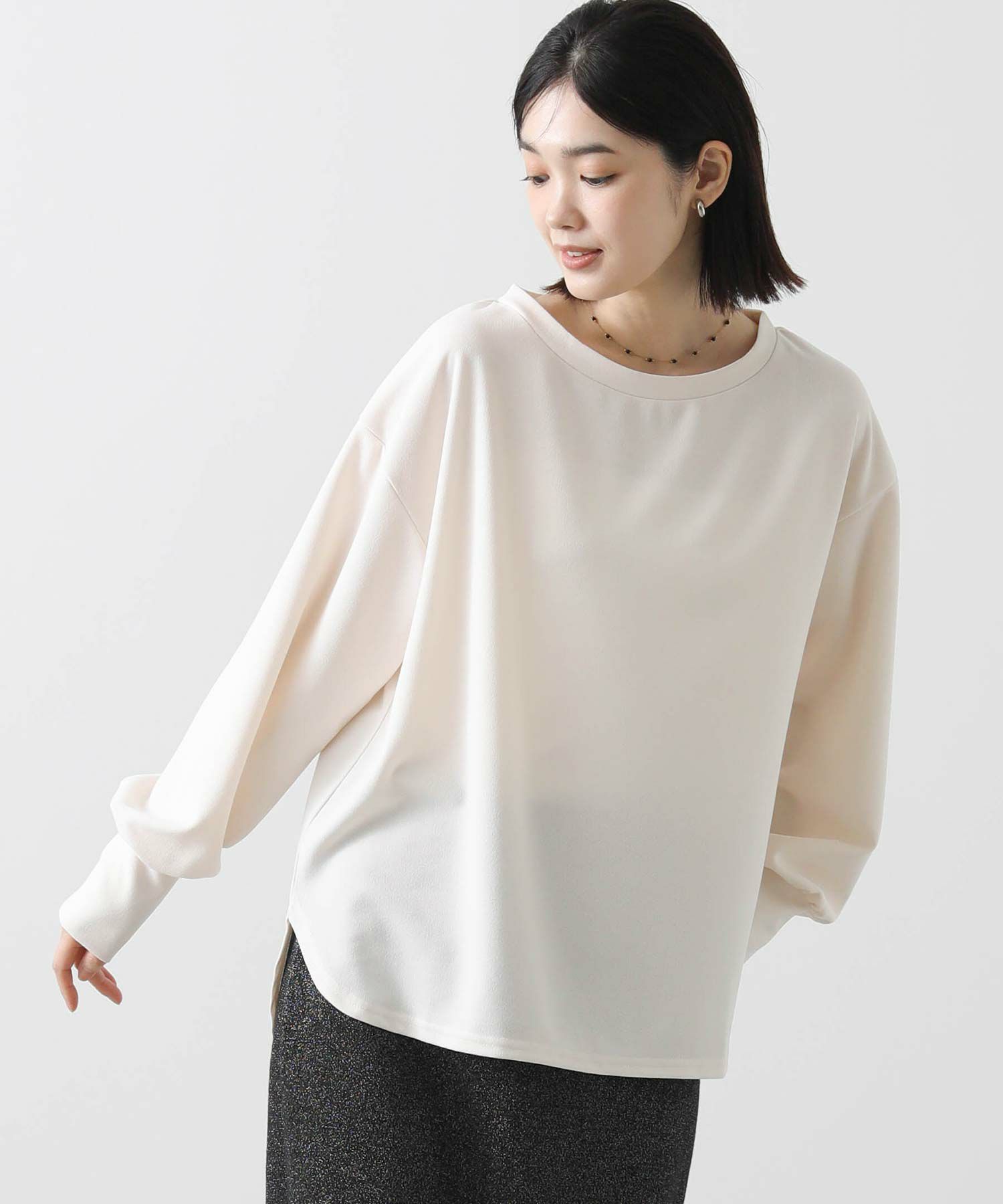 Gready Brilliant【2025年4月ファミリーセール対象商品】タック