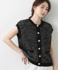 Gready Brilliantロゴ袖シアー切替HS | SEKIMIKI Online