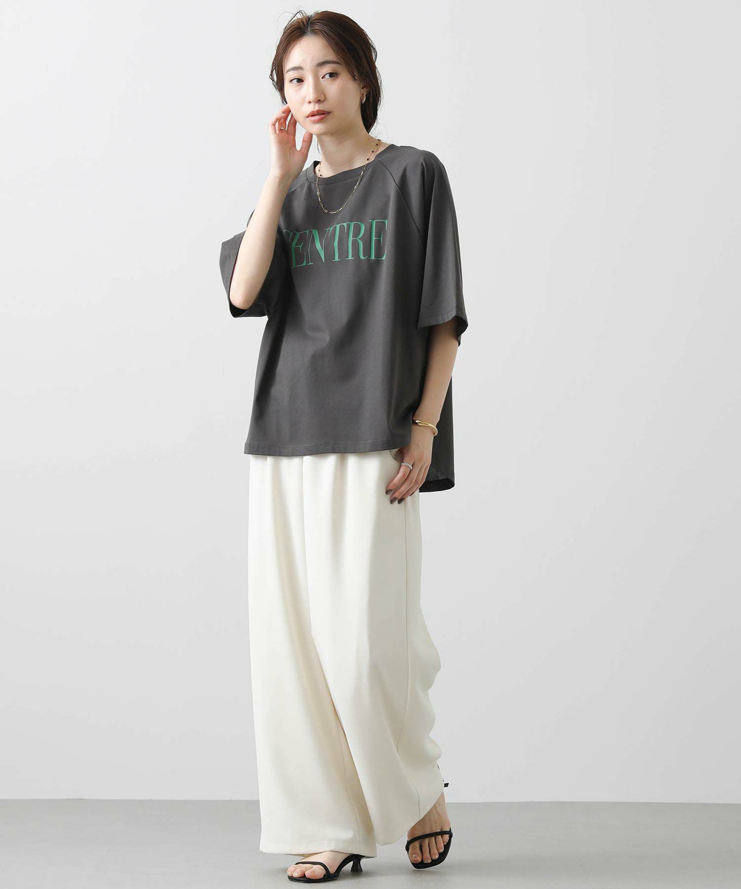 楽天市場】【 ピンクのみ5月中旬入荷 】CENTREラグラン7