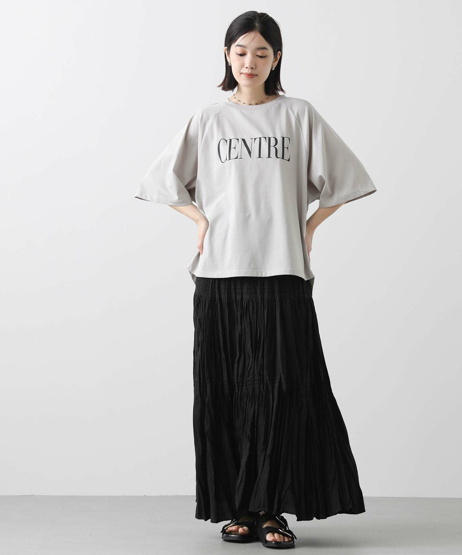 Gready Brilliant【完売につきピンクのみ予約】CENTRE