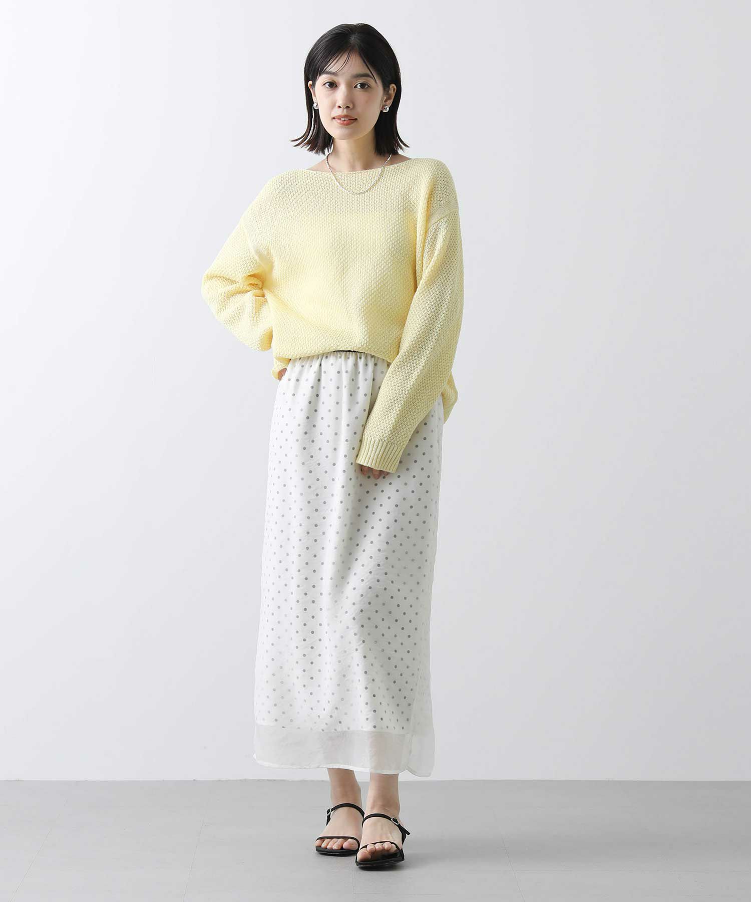 model:161cm