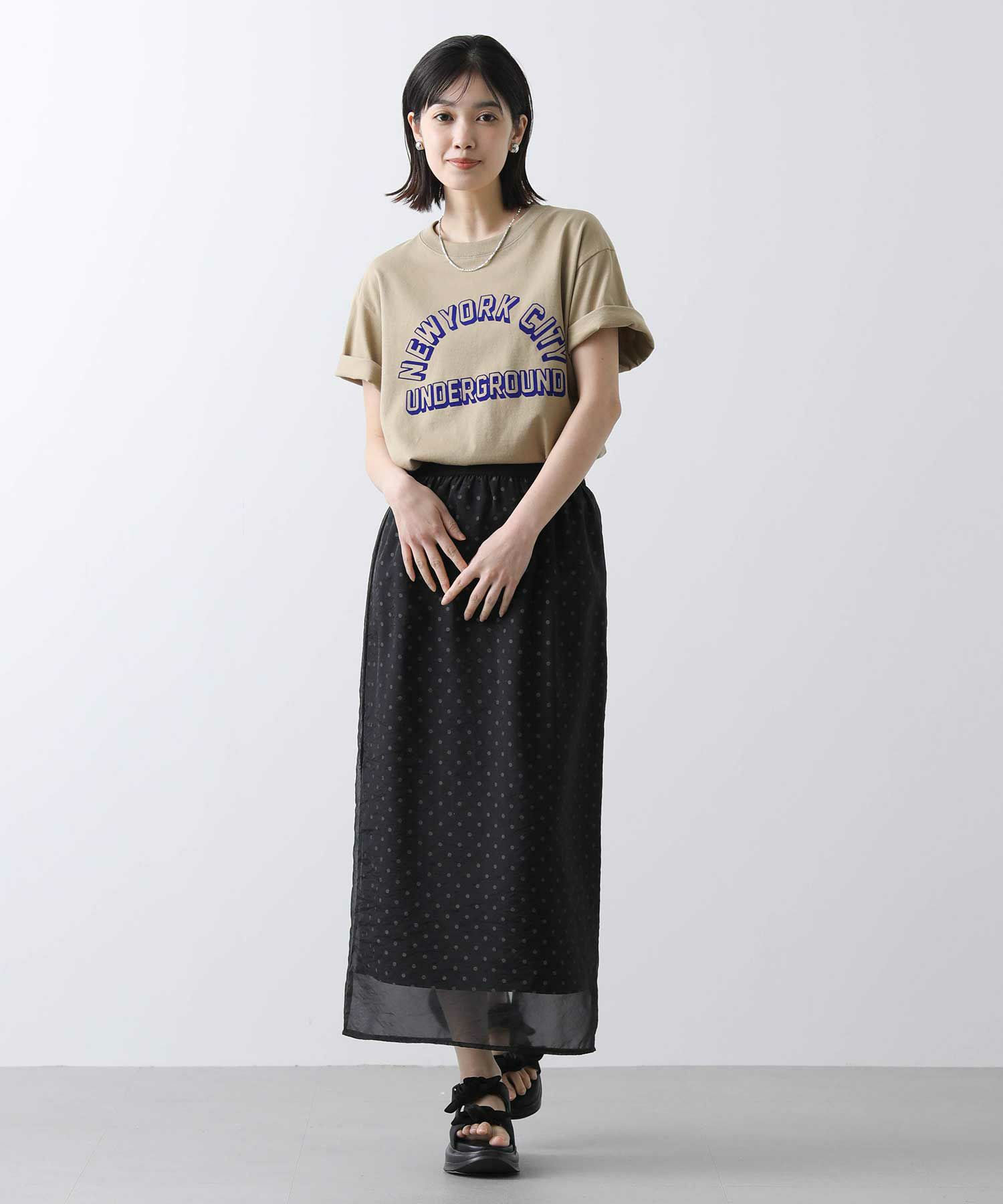 model:161cm
