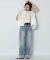 MODEL:164cm