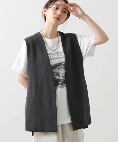 Gready Brilliant アウター LUシャギーショートコート