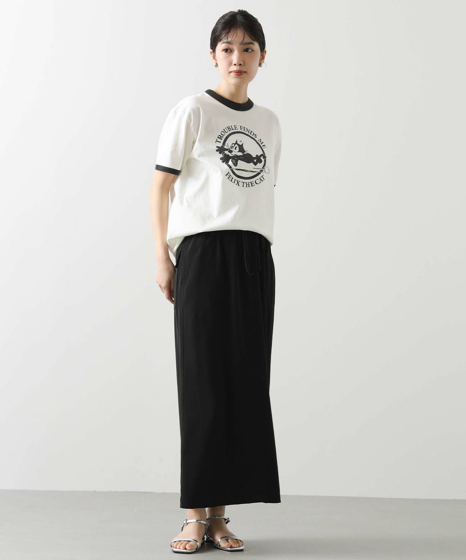 model:161cm