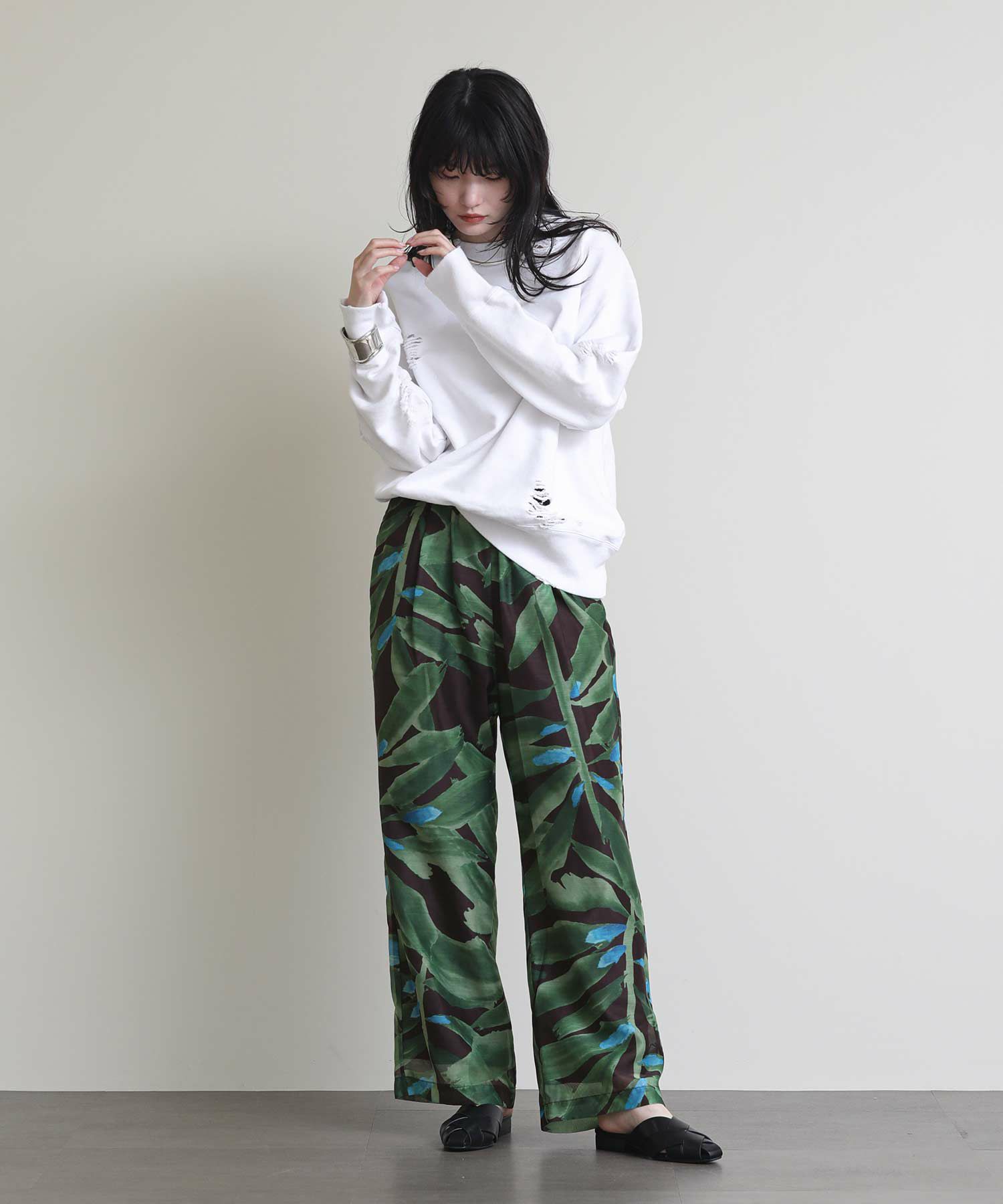 model:167cm