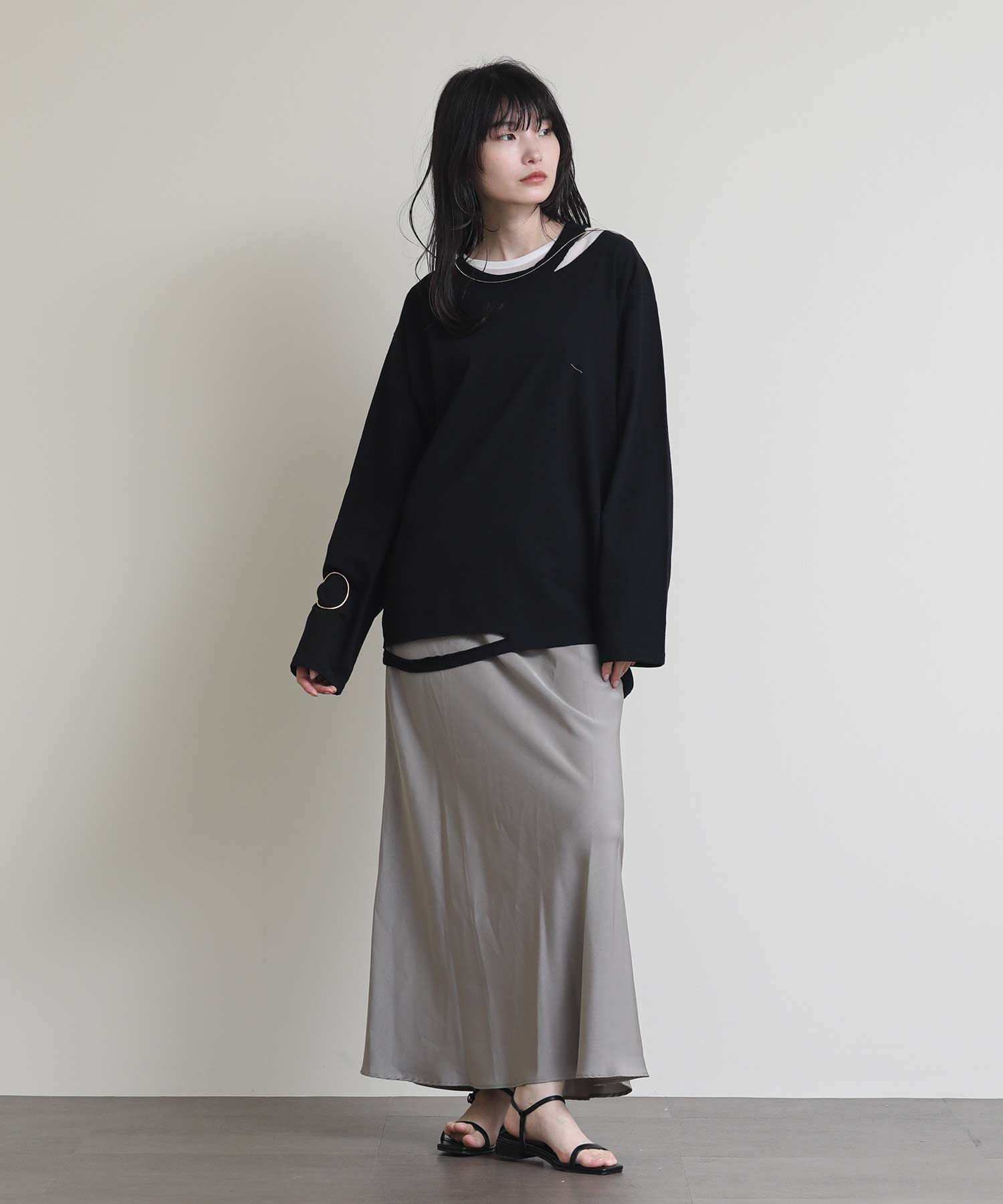 model:167cm