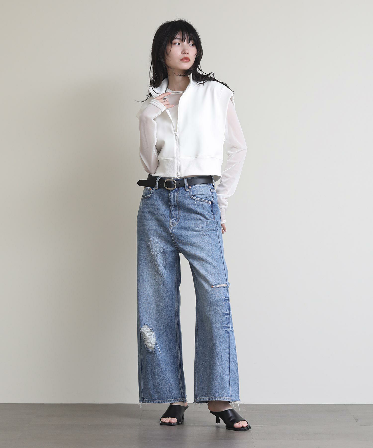 ③ベスト