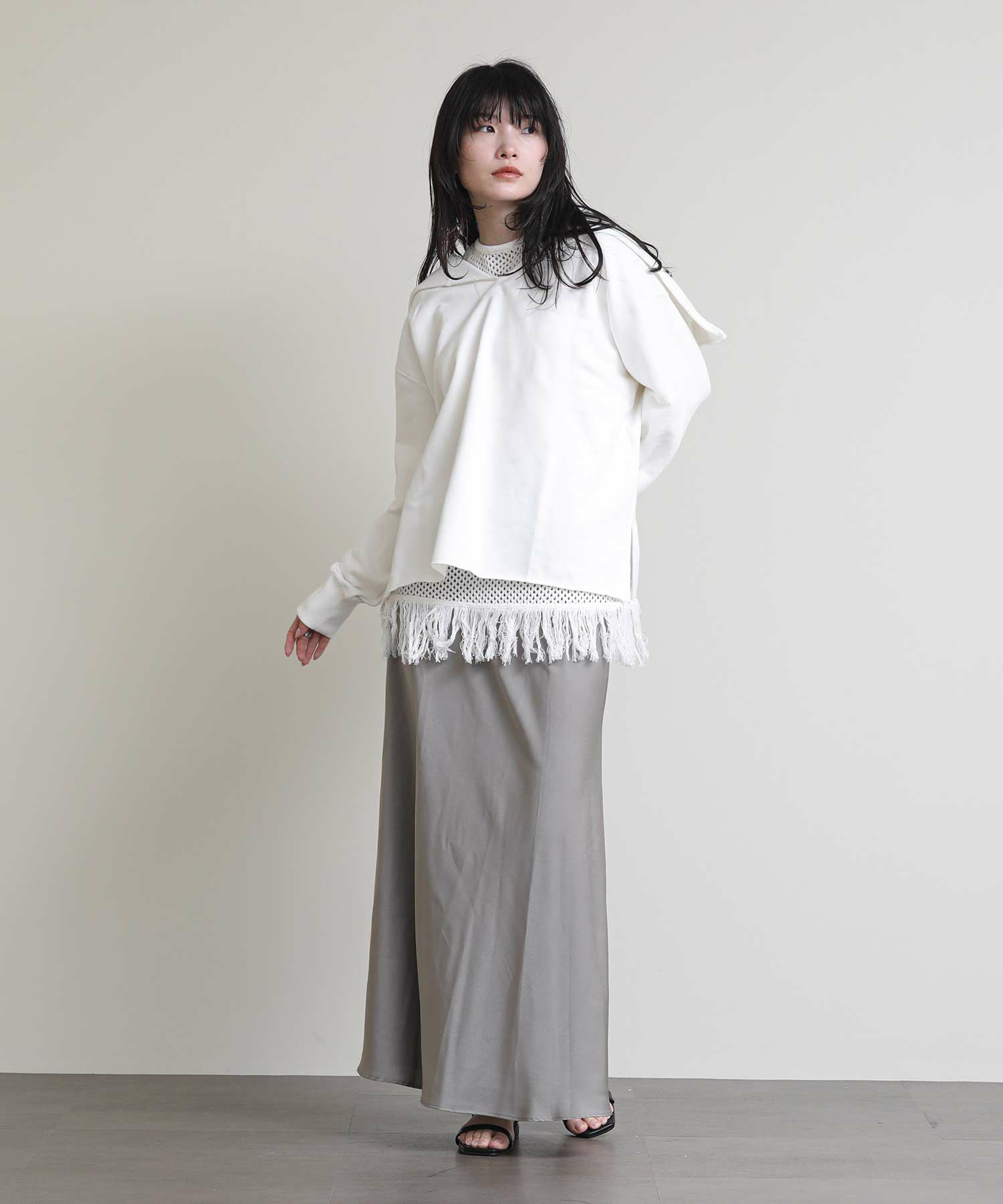 model:167cm