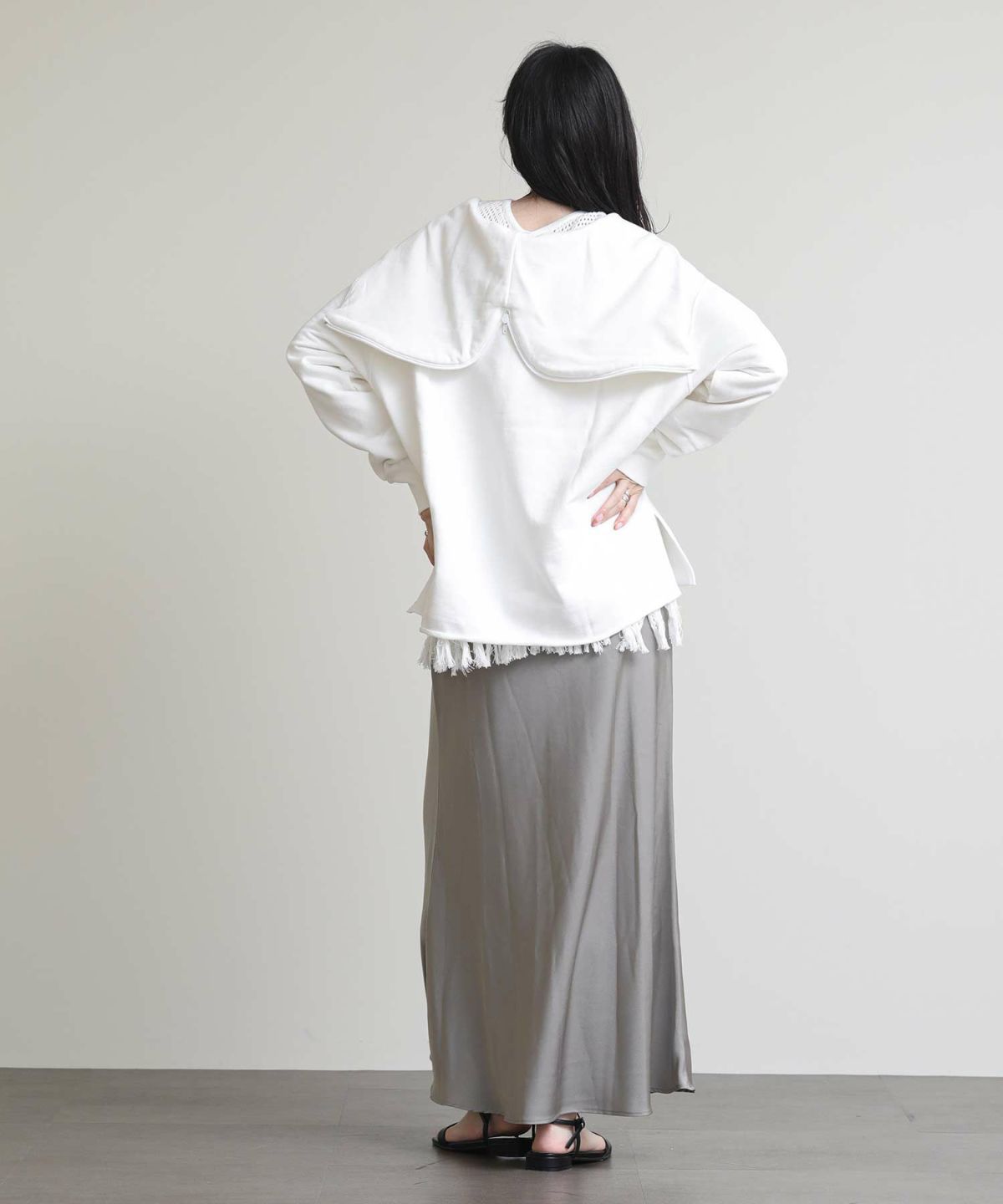 ①セーラーカラー