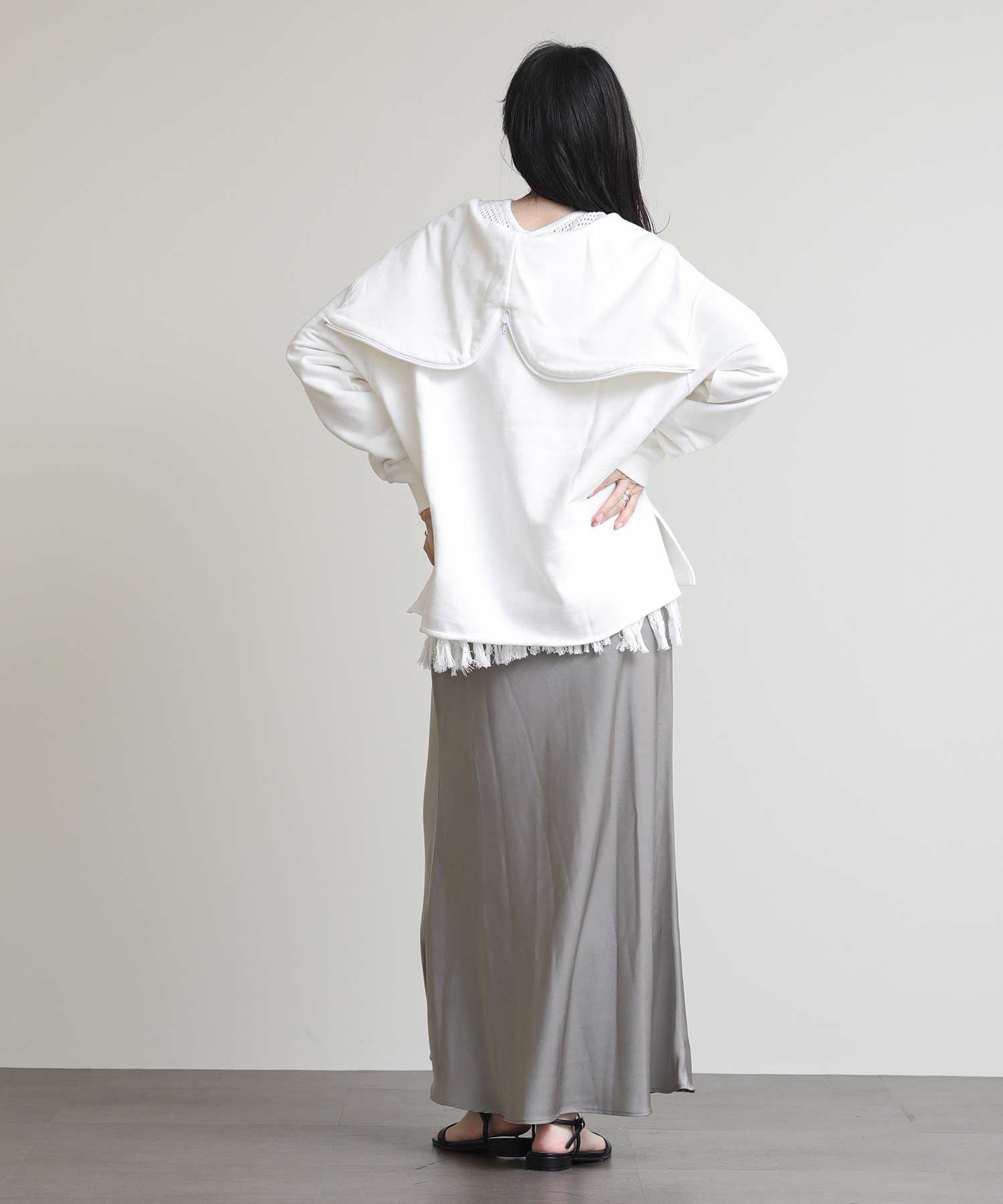 ①セーラーカラー