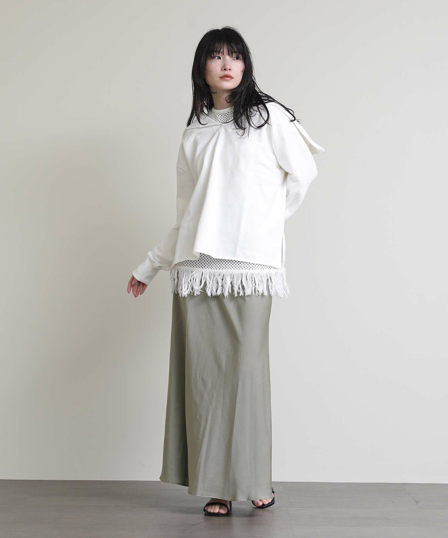 model:167cm