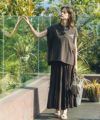 model：170cm