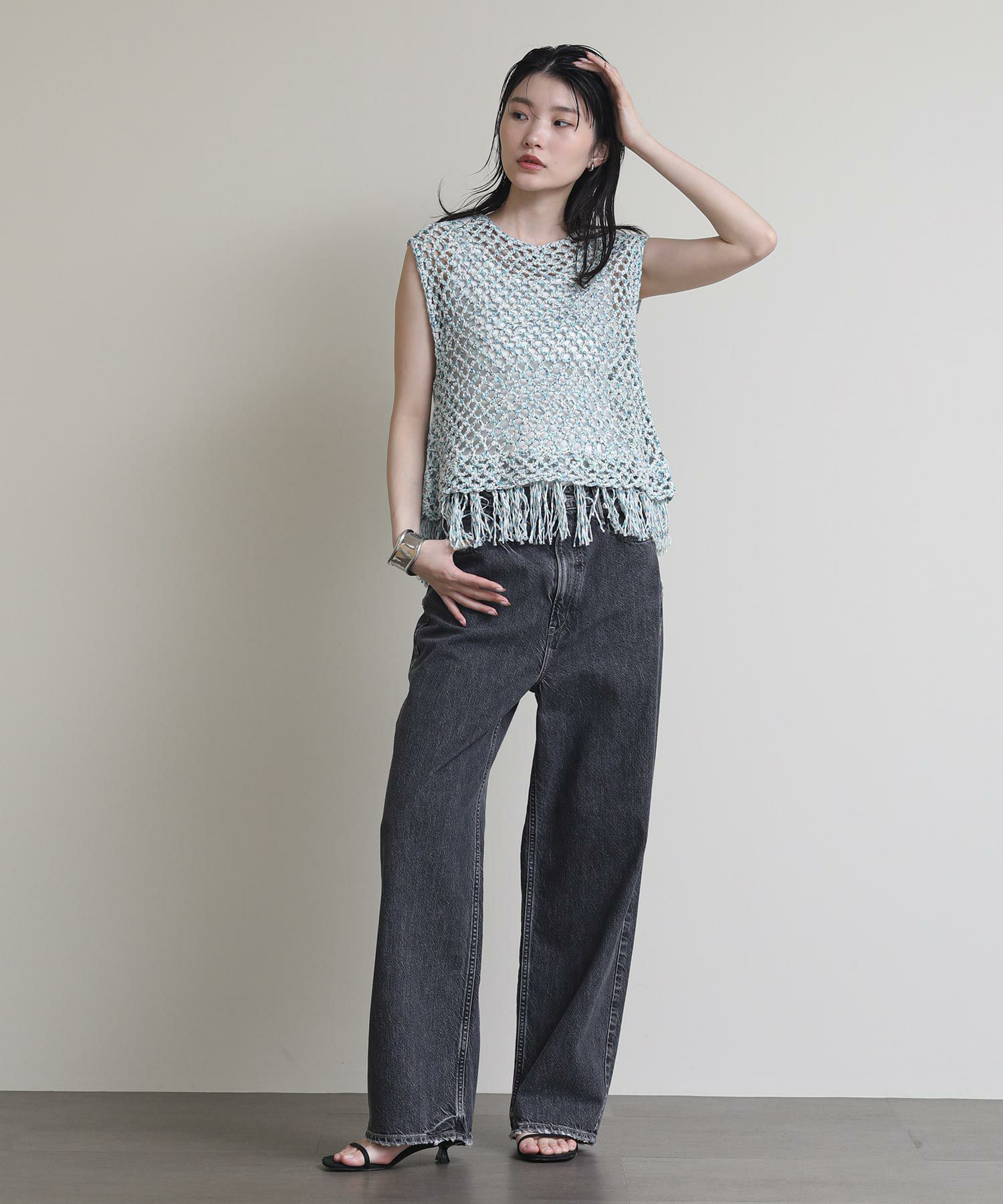 model:167cm