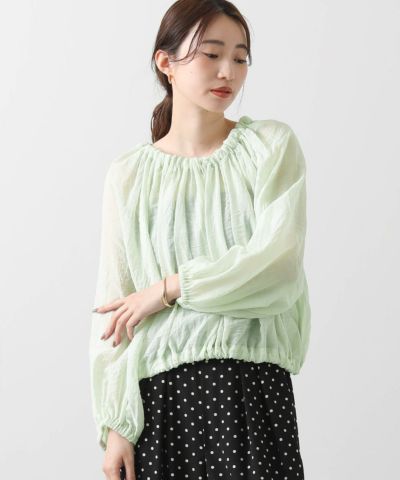 シャツ・ブラウス | SEKIMIKI Online シャツ・ブラウス | SEKIMIKI Online
