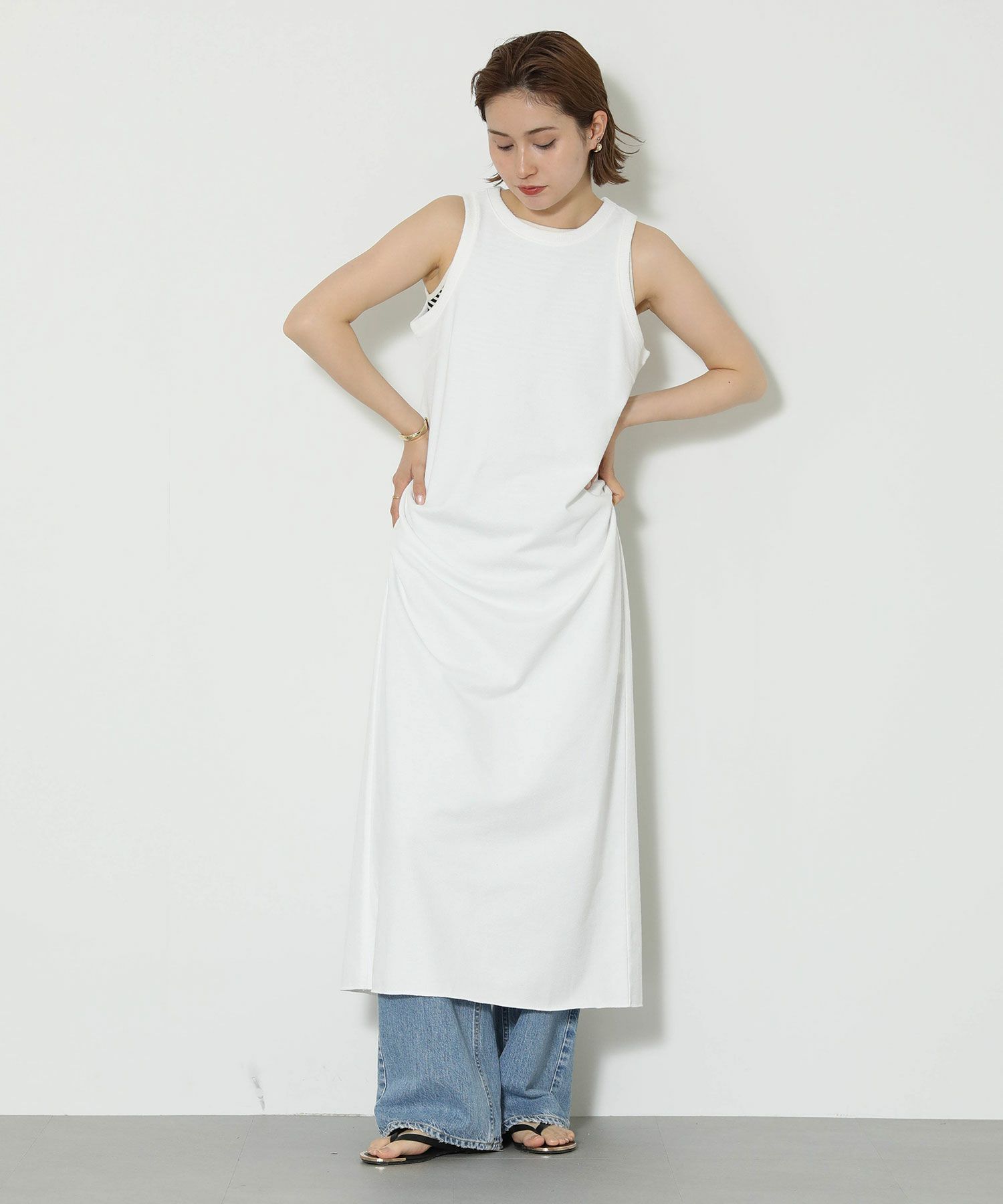 model:164cm