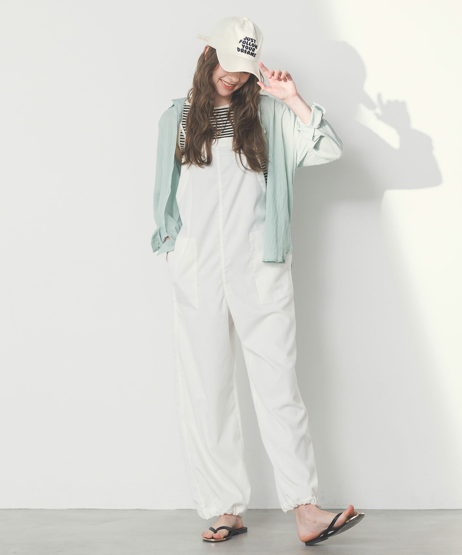 model:170cm