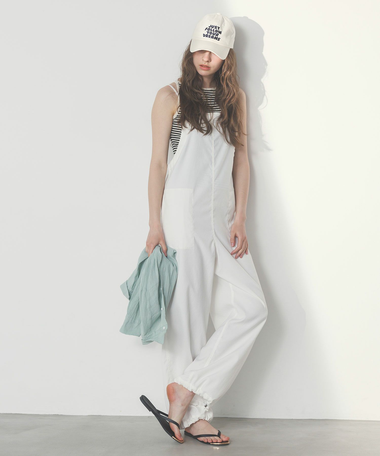 model:170cm