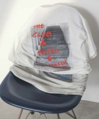 Gready BrilliantLIFE PCレディフォトTシャツ | SEKIMIKI Online
