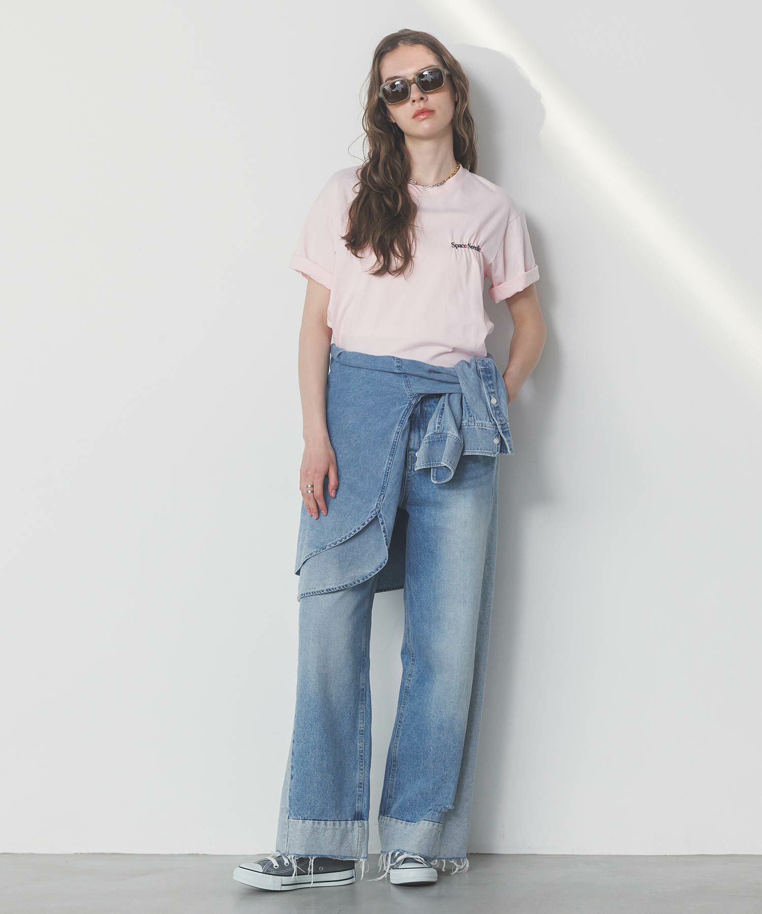 model:170cm