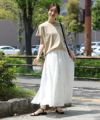 model:163cm