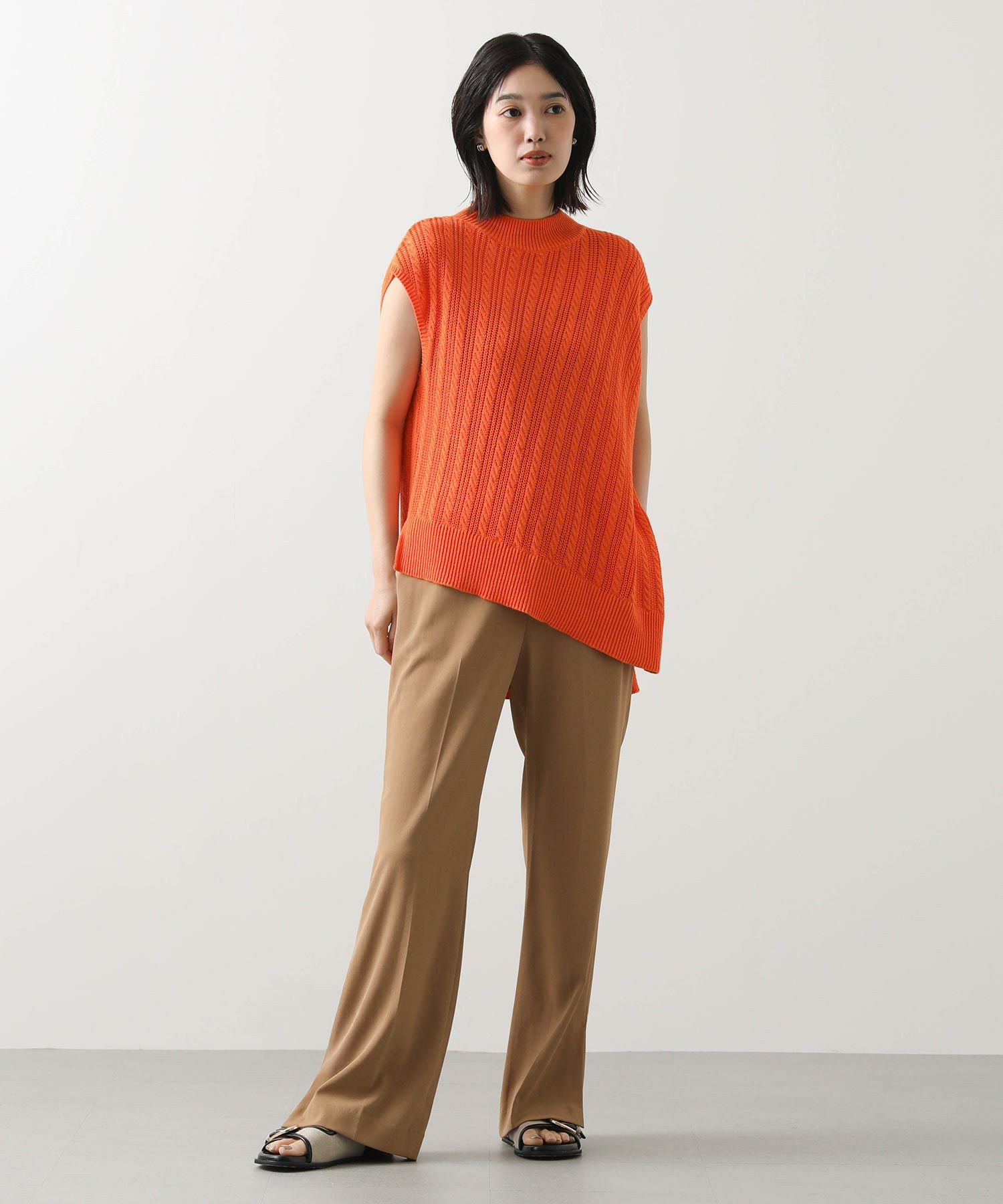 model:161cm