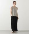 model:163cm　size：38