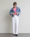 model:160cm